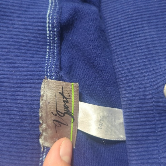 Vintage matching Y2K tracksuit - Picture 2 of 4